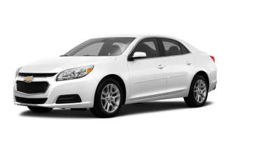 2016 Chevrolet Malibu Limited